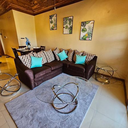Апартаменты Liguanea Pearls Oasis Кингстон Экстерьер фото