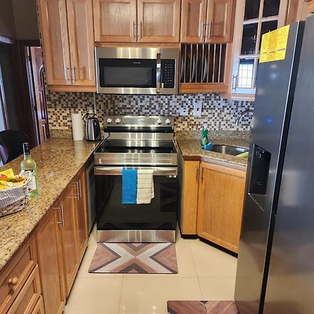 Апартаменты Liguanea Pearls Oasis Кингстон Экстерьер фото