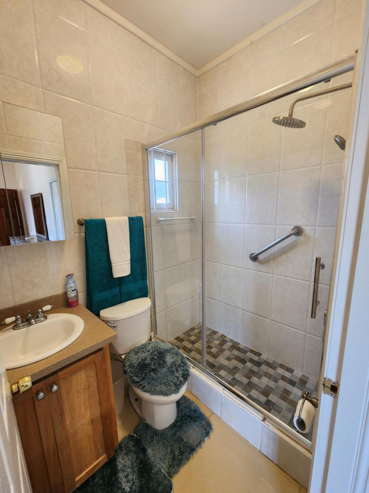 Апартаменты Liguanea Pearls Oasis Кингстон Экстерьер фото